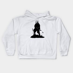 Vinland Saga - Thorfinn Kids Hoodie